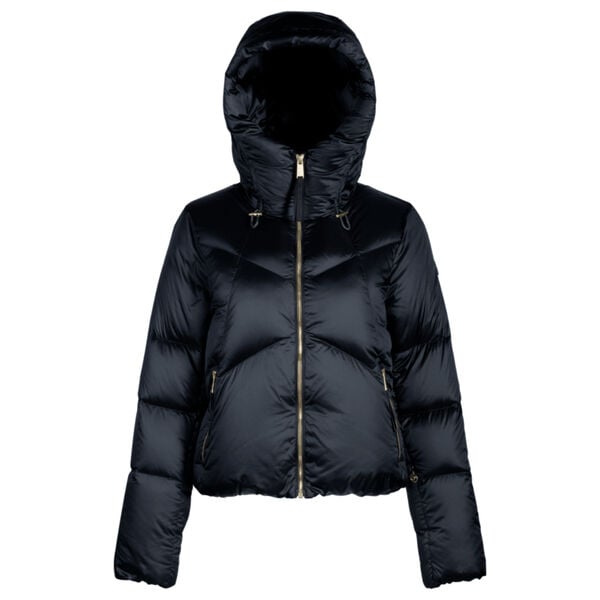 Obermeyer Eris Down Jacket Womens