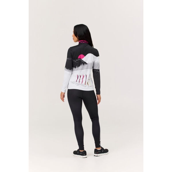 Krimson Klover Amiche Top Womens