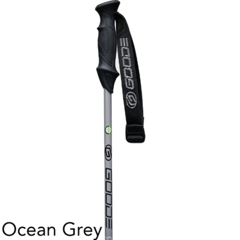 Goode Neutral Ski Poles image number 0