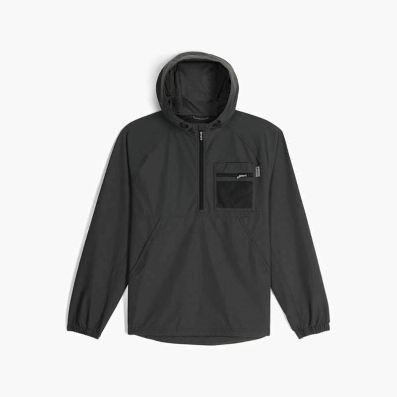 Royal Robbins Merced Anorak Mens image number 0