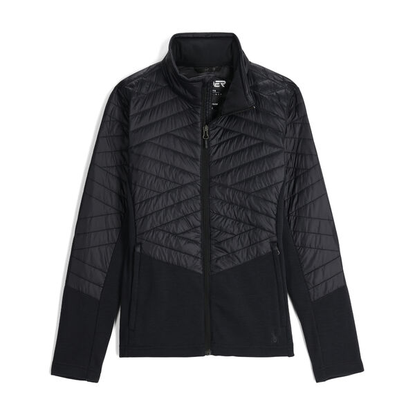 Spyder Glissade Jacket Womens