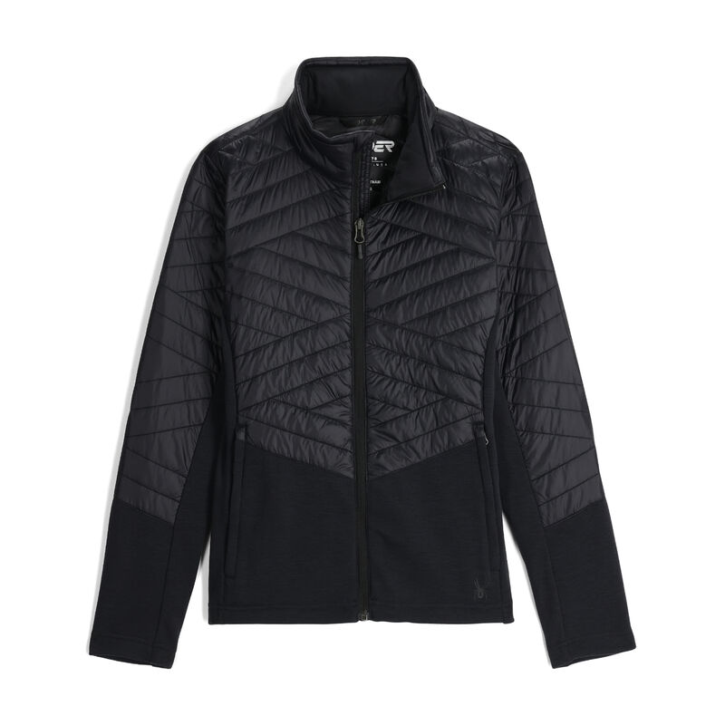 Spyder Glissade Jacket Womens image number 0