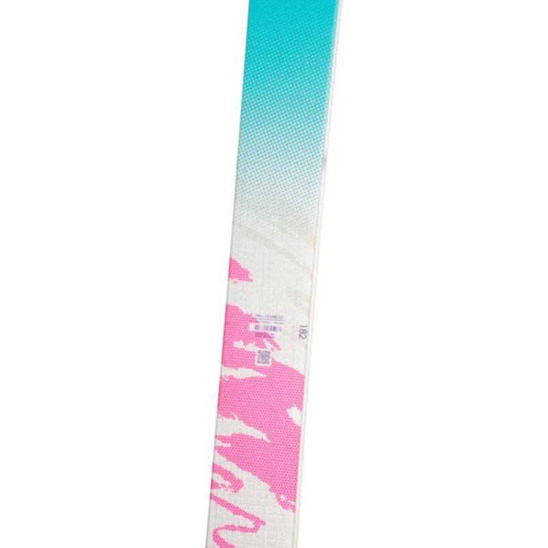 Rossignol Super Blackops Skis image number 3