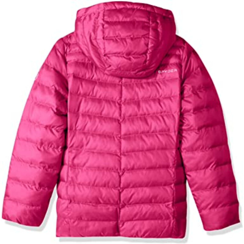 Spyder Timeless Down Jacket Kids Girls image number 1