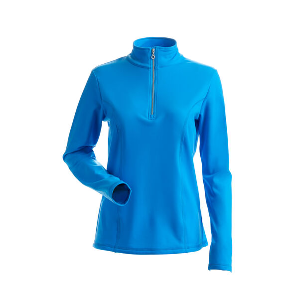 Nils Robin Quarter Zip Womens