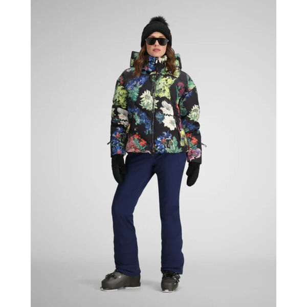 Obermeyer Ventina Down Jacket Womens