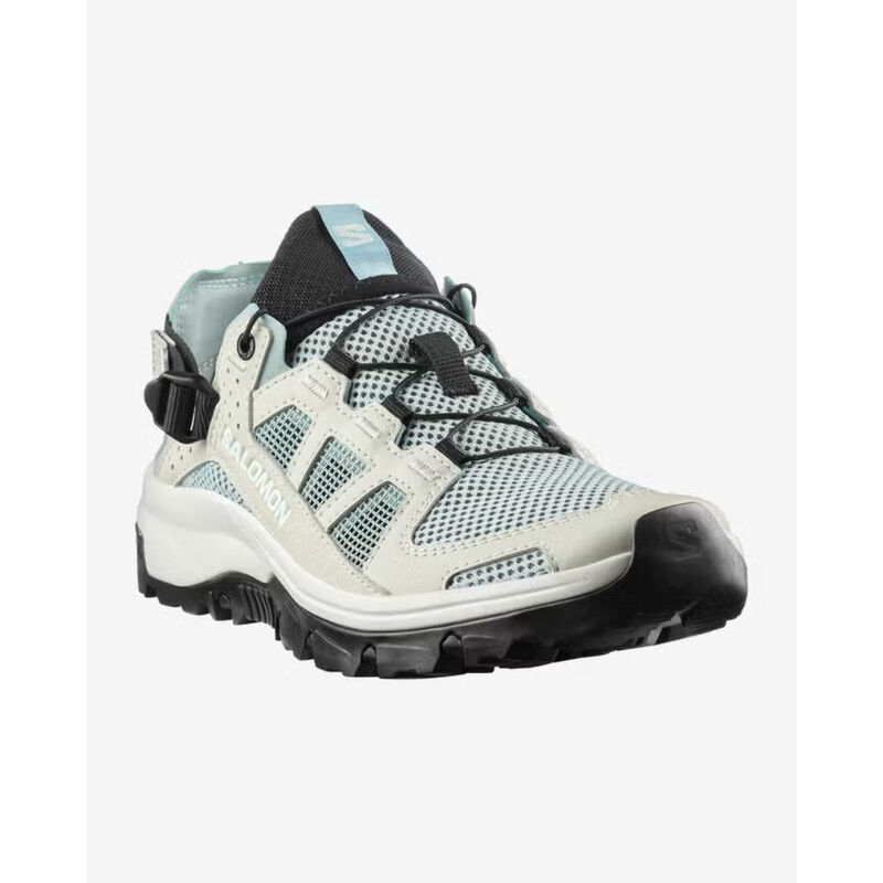 Salomon Techamphibian 5 Water Shoes Womens image number 3