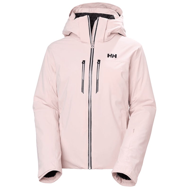 Helly Hansen Alphelia Lifaloft Jacket Womens image number 0