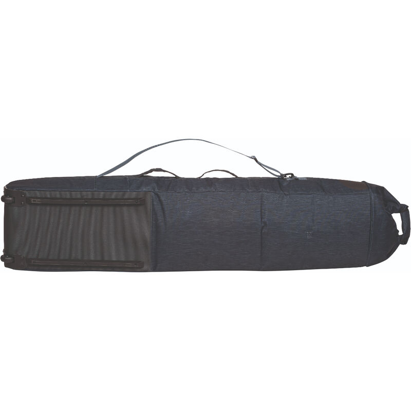 Rossignol Premium Extendable Wheely Ski Bag, 2 pairs 170-220cm image number 1