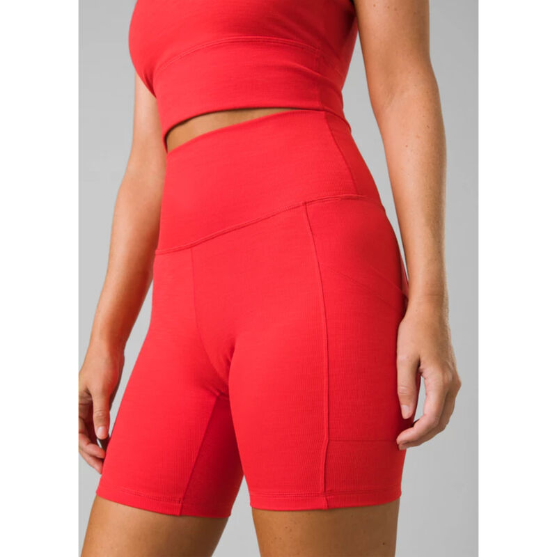 prAna Becksa Short Womens image number 1