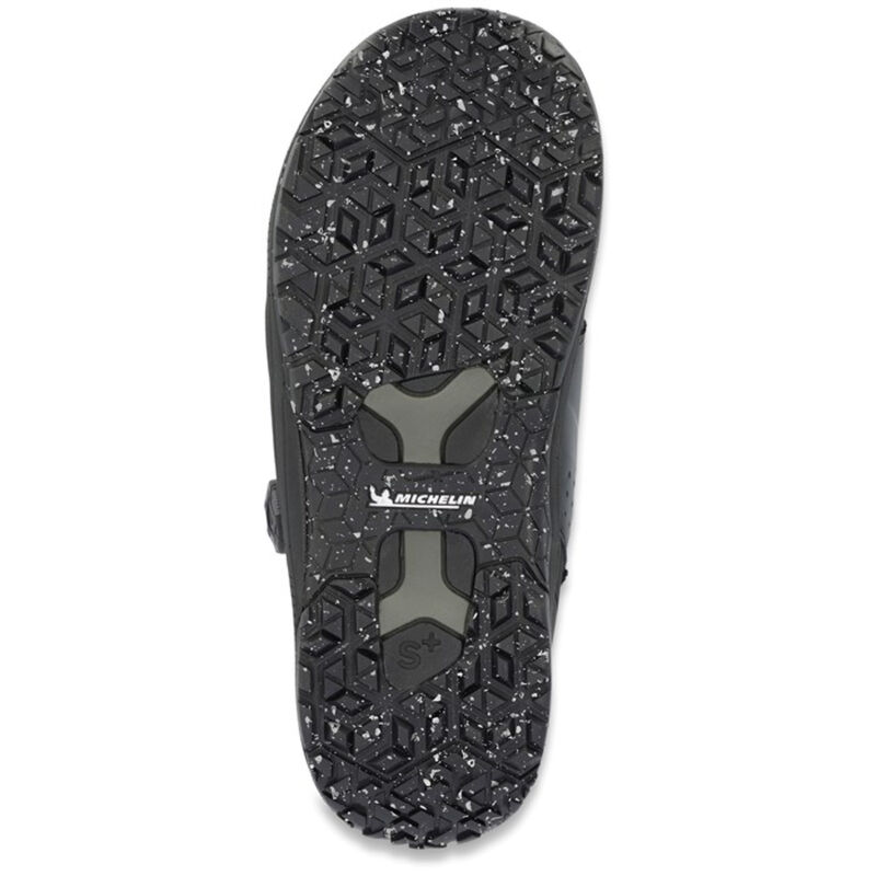 Ride Trident Snowboard Boots image number 2