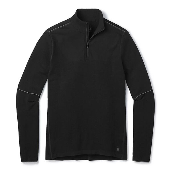 Smartwool Intraknit&trade; Thermal Max Merino Base Layer 1/4 Zip Mens