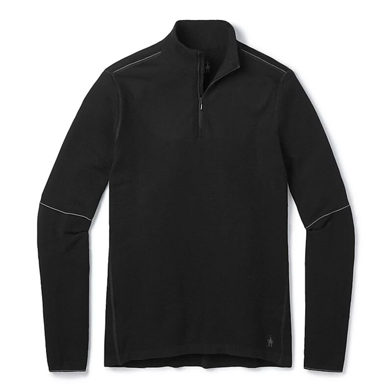 Smartwool Intraknit™ Thermal Max Merino Base Layer 1/4 Zip Mens image number 0