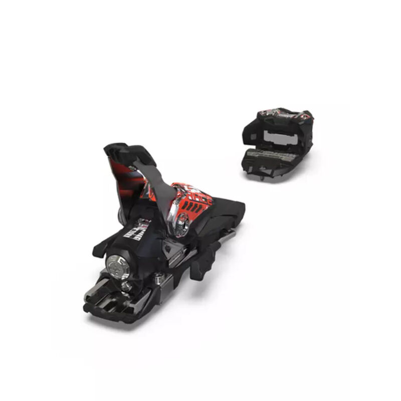 Marker Xcomp 12 Ski Bindings image number 1