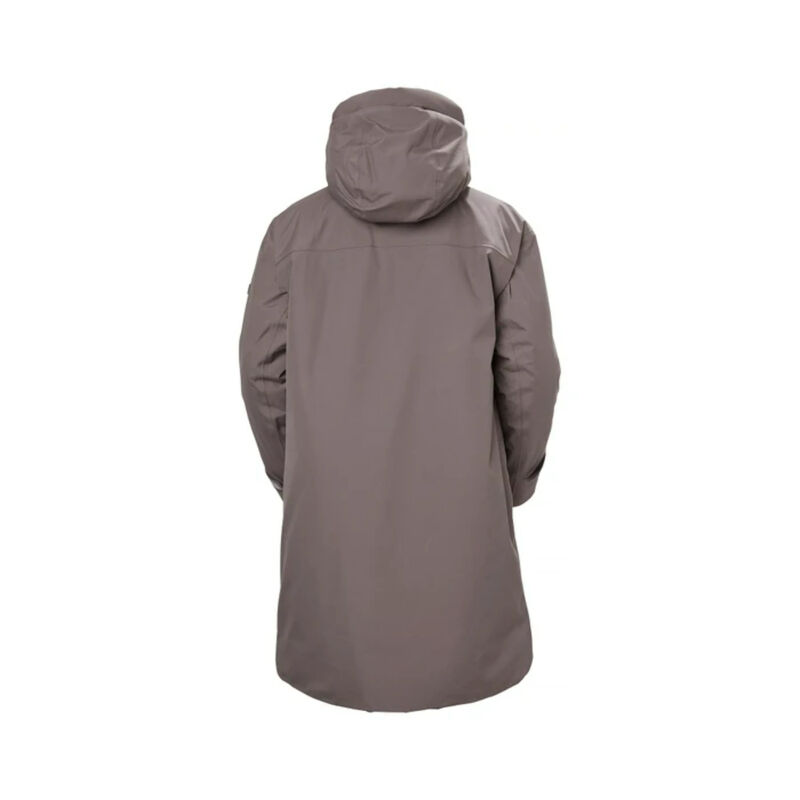 Helly Hansen Maud Parka Womens image number 1