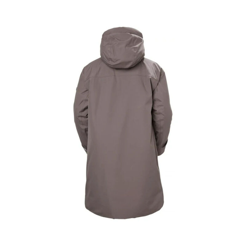 Helly Hansen Maud Parka Womens image number 2