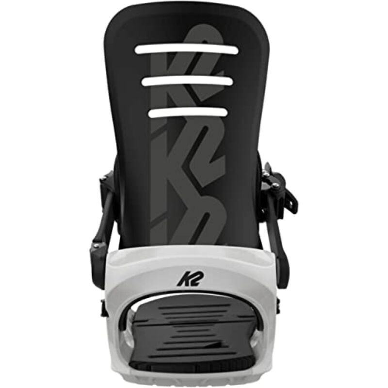 K2 Formula Snowboard Bindings image number 4