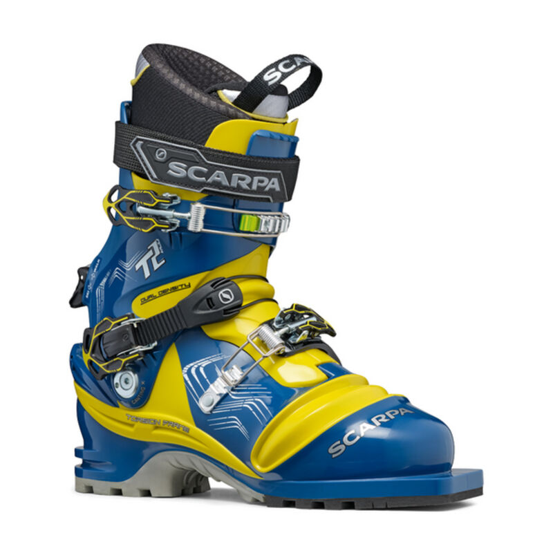 Scarpa T2 Eco Telemark Boots image number 0