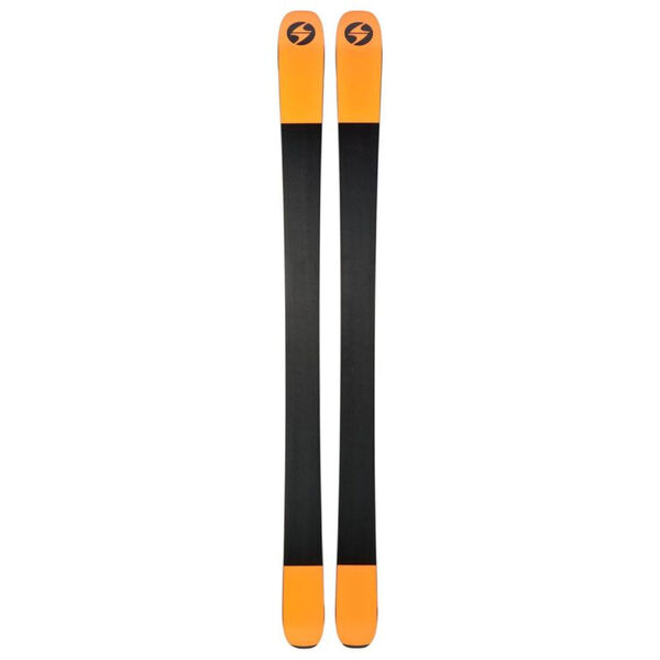 Blizzard Anomaly 102 Skis