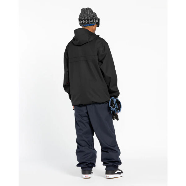 Volcom Longo 20K Pullover Mens