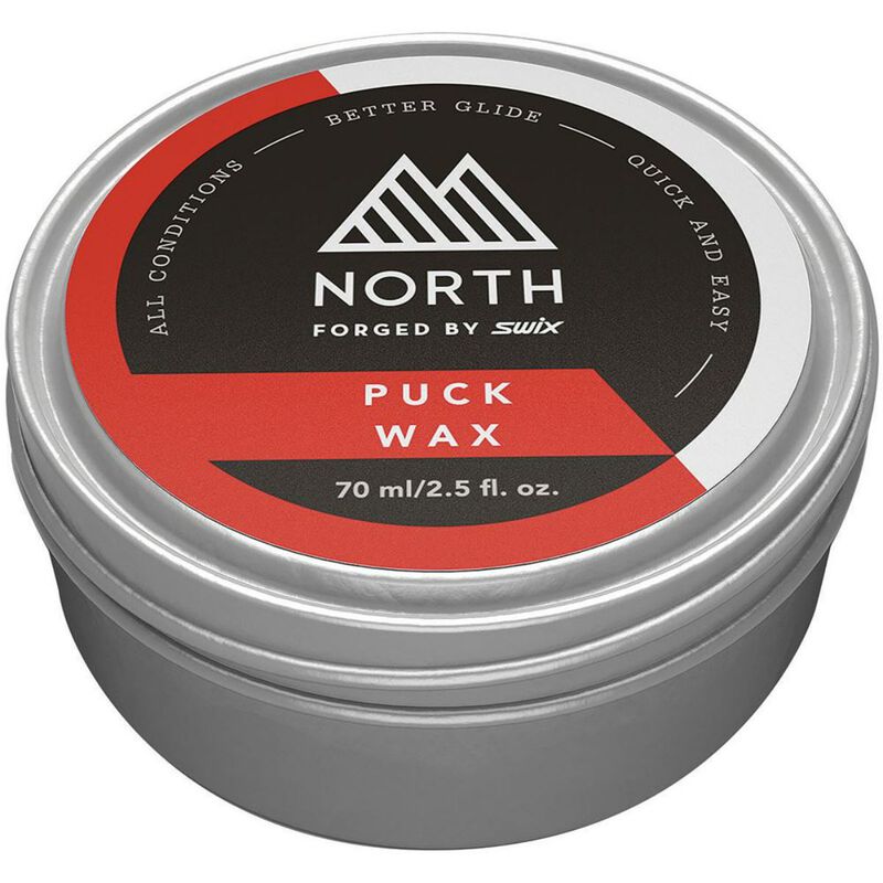 Swix North Glidewax UNI 70 ML image number 0