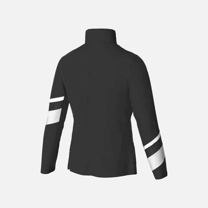 Rossignol Strawpile Half-Zip Fleece Top Womens image number 1