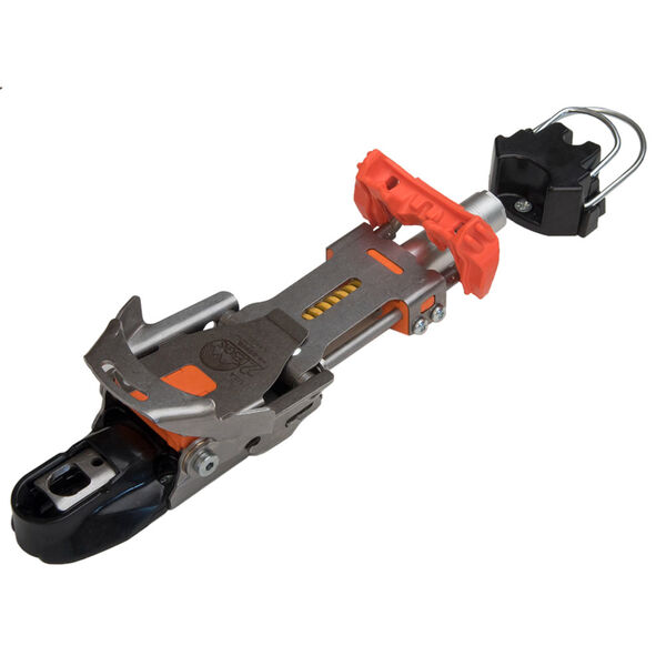 22 Designs Outlaw X Telemark Ski Bindings