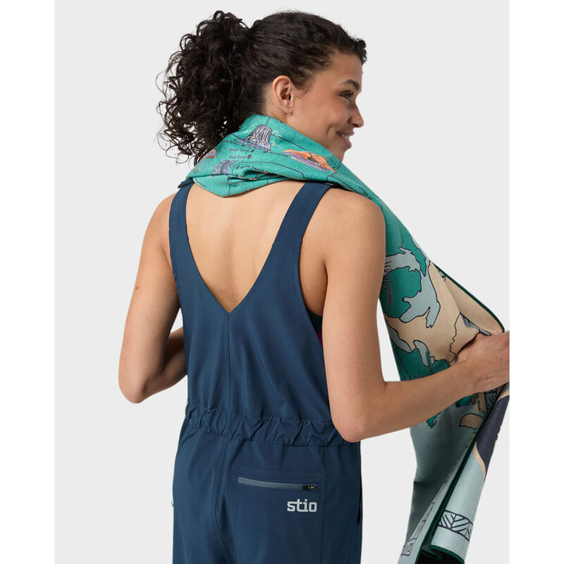 Stio Sidley Overalls Womens image number 3