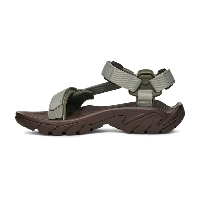 Teva Terra Fi 5 Universal Hiking Sandals Womens image number 2