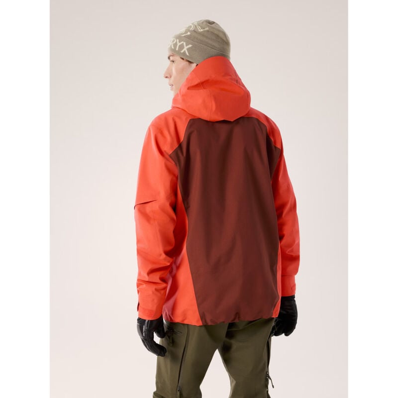 Arc'teryx Sabre Jacket Mens image number 2