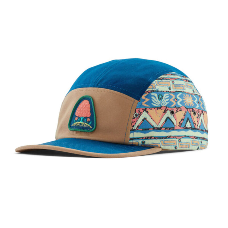 Patagonia Graphic Maclure Hat image number 0