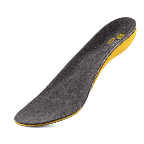 Sidas 3Feet Merino High Insoles