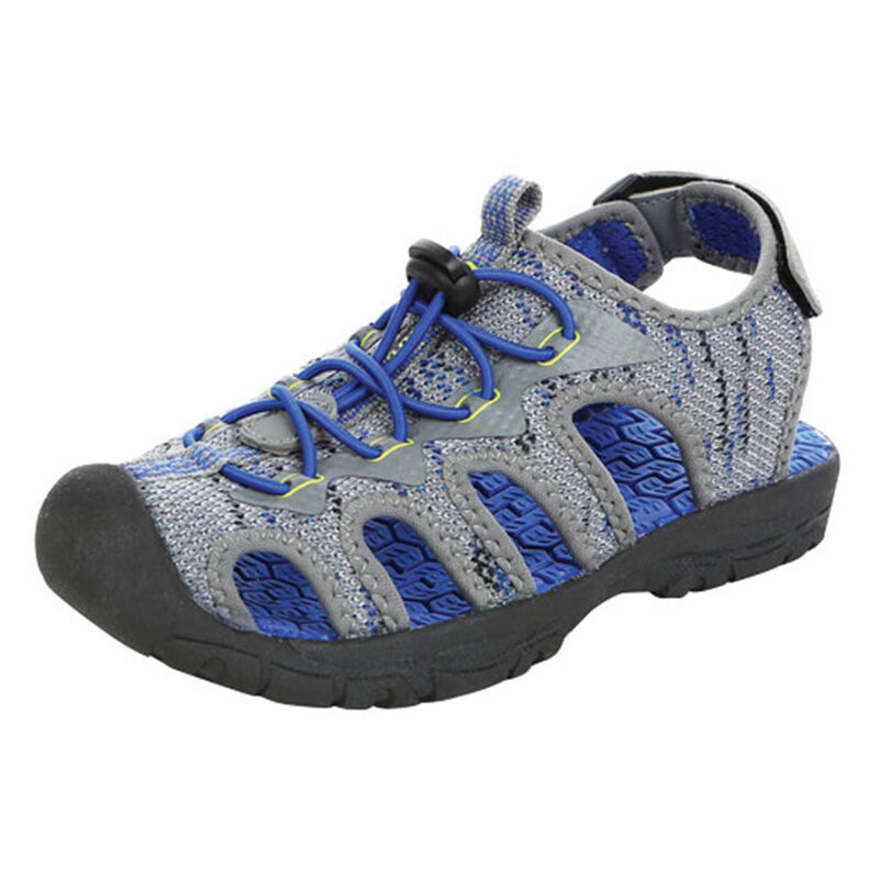 Northside Torrance Closed Toe Sport Sandal Kids image number 0