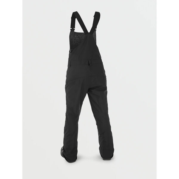 Volcom Elm Stretch Gore-Tex Bib Overall Womens