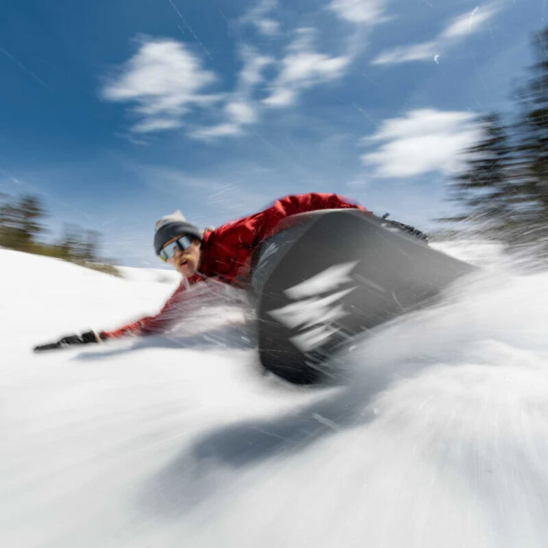 Jones Freecarver 6000s Snowboard Mens image number 3