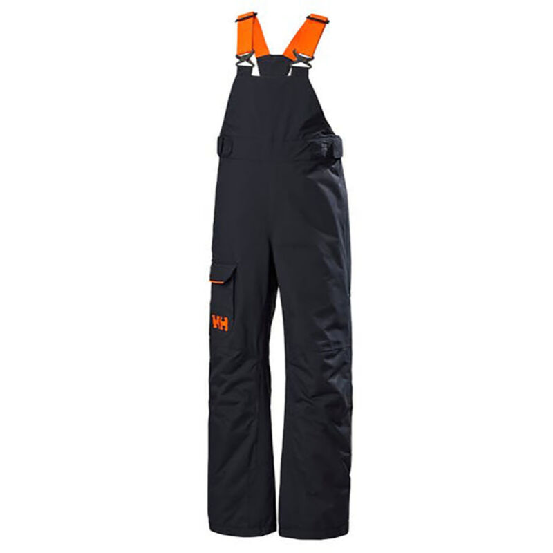 Helly Hansen Summit Bib Pants Kids image number 0