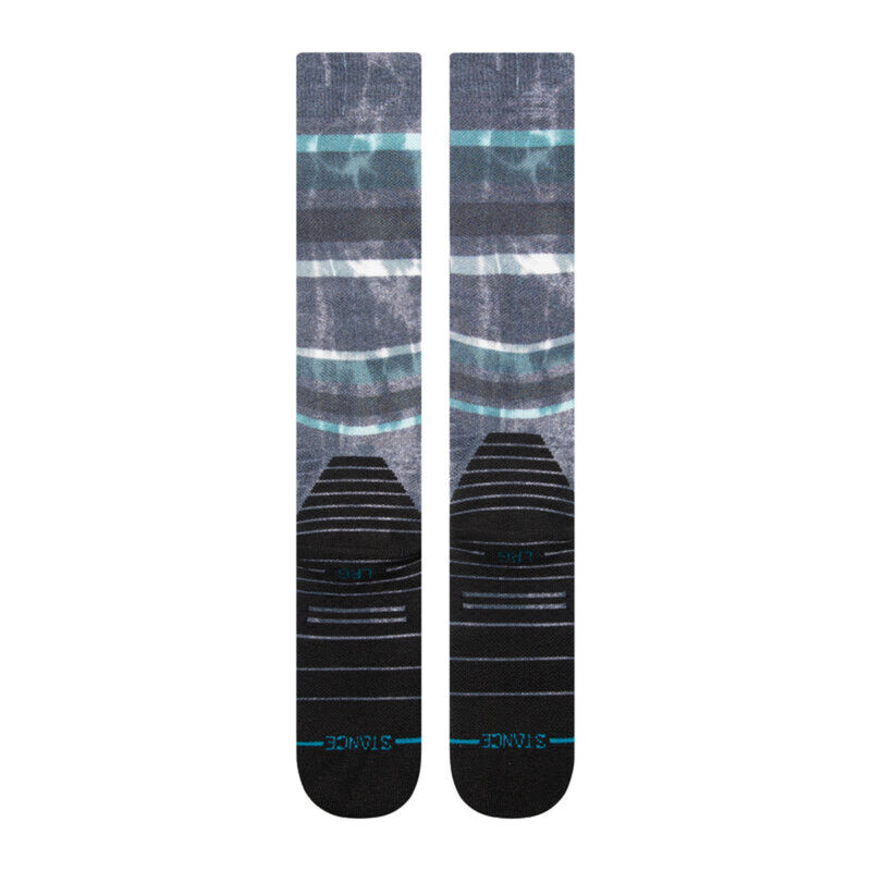 Stance Brong Snow Socks image number 2