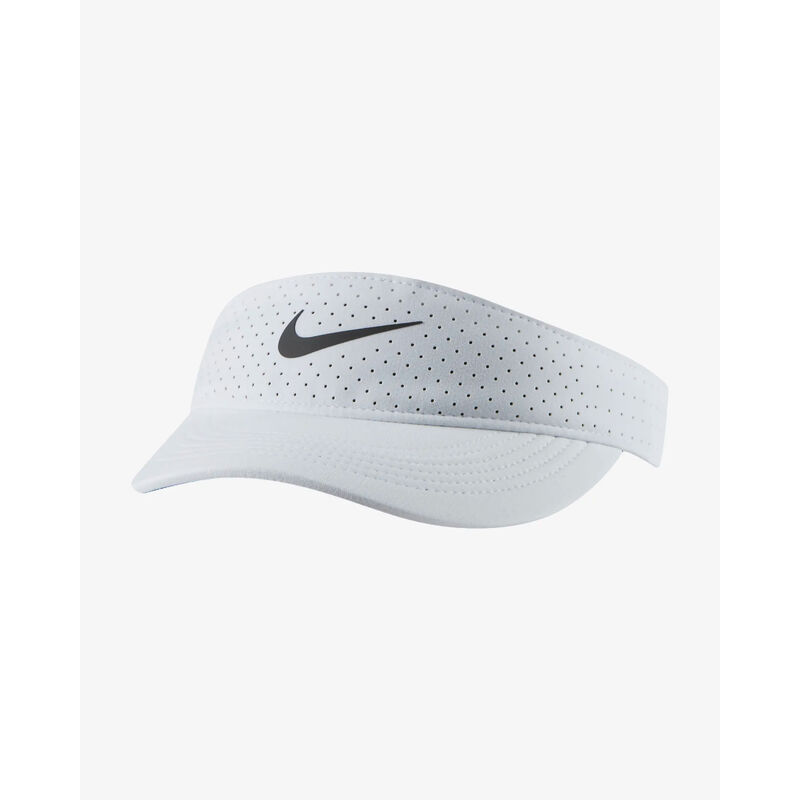 Nike Advantage Tennis Visor Womens image number 0