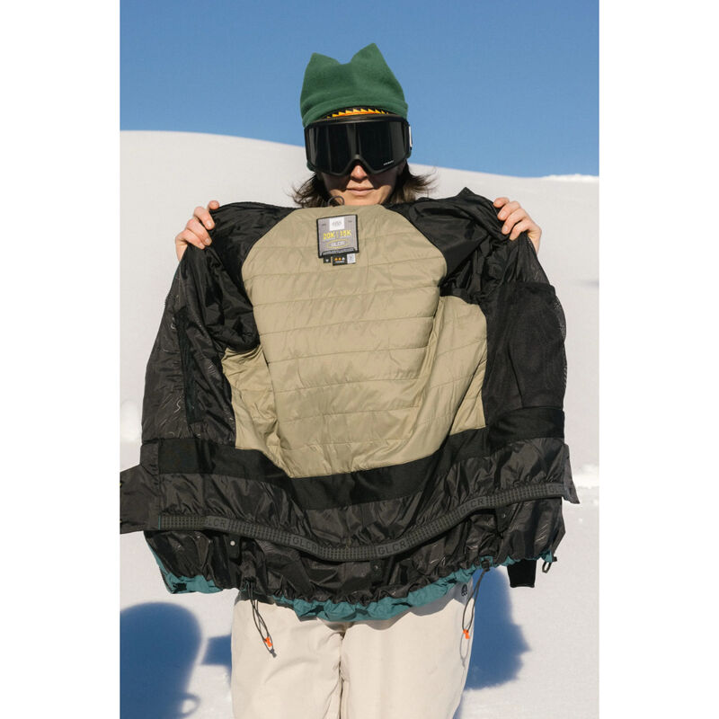686 Whisper Insulated Jacket Womens image number 3