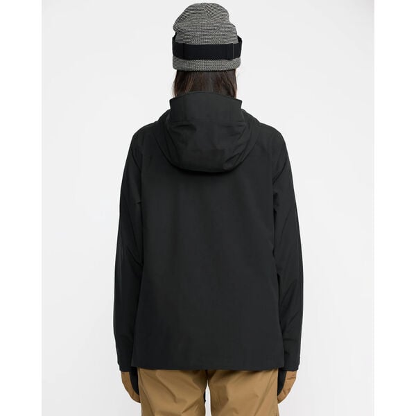Volcom Cloudbreaker Stretch 30k Jacket Womens