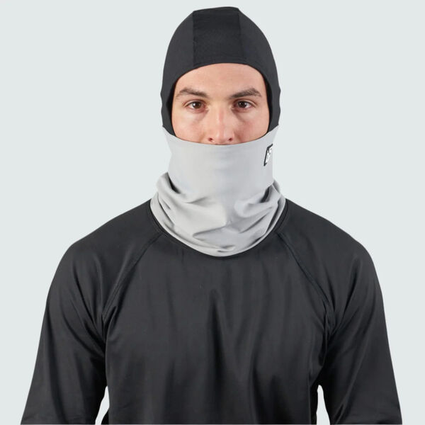 Black Strap Treble Hood Balaclava
