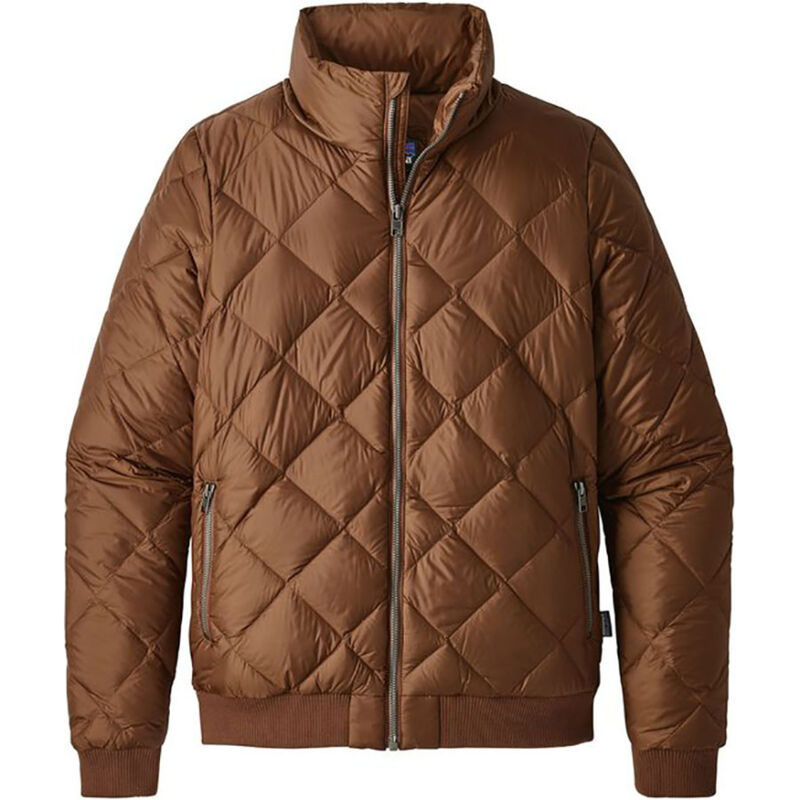 Patagonia Prow Bomber Jacket Womens image number 0