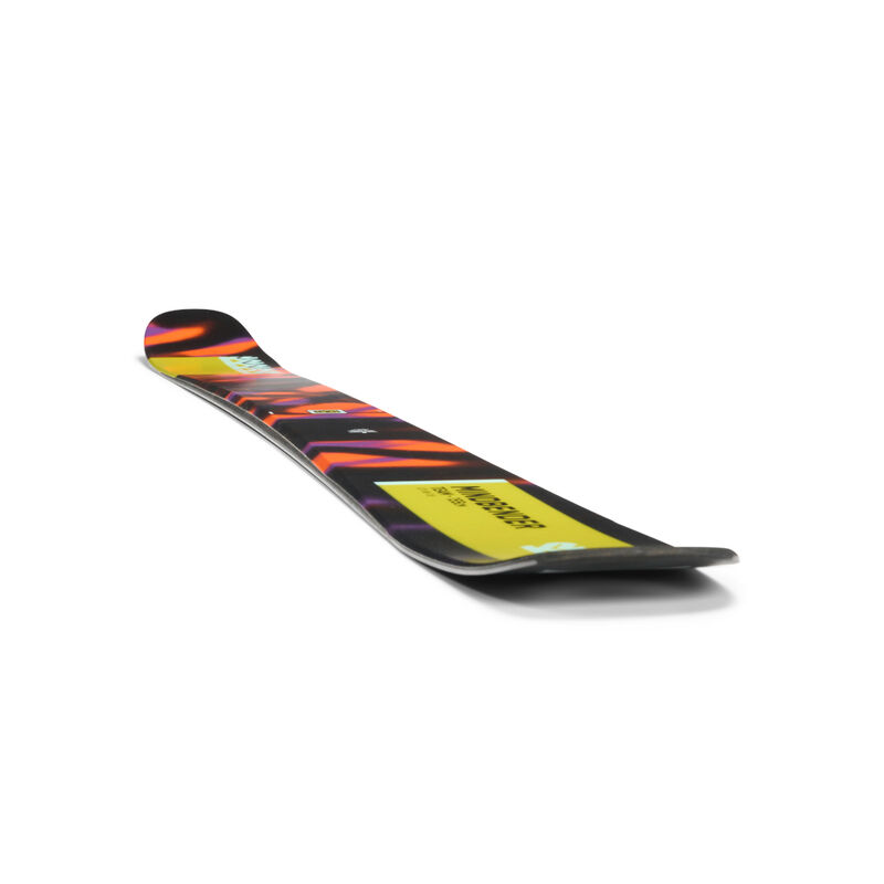 K2 Mindbender Team Jr Skis Kids image number 3