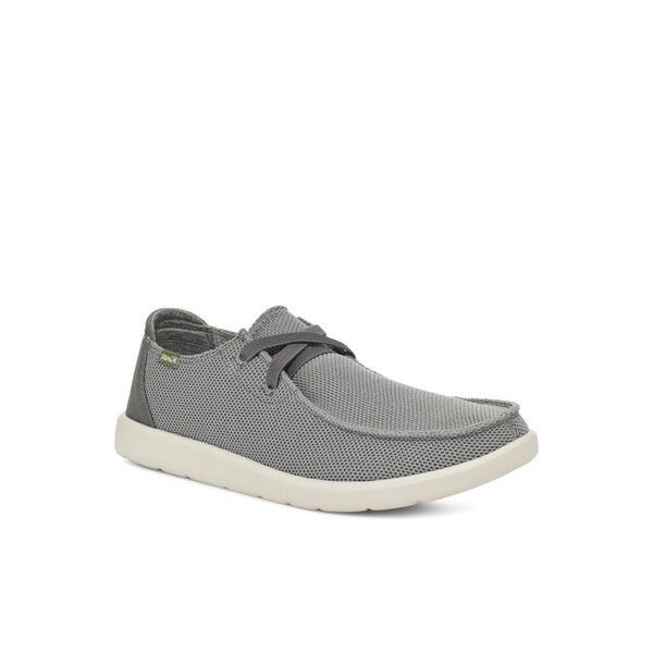 Sanuk Shaka Lite SL Mesh Shoes Mens