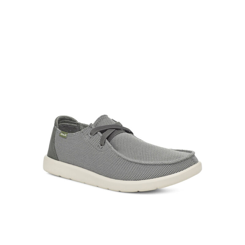 Sanuk Shaka Lite SL Mesh Shoes Mens image number 0