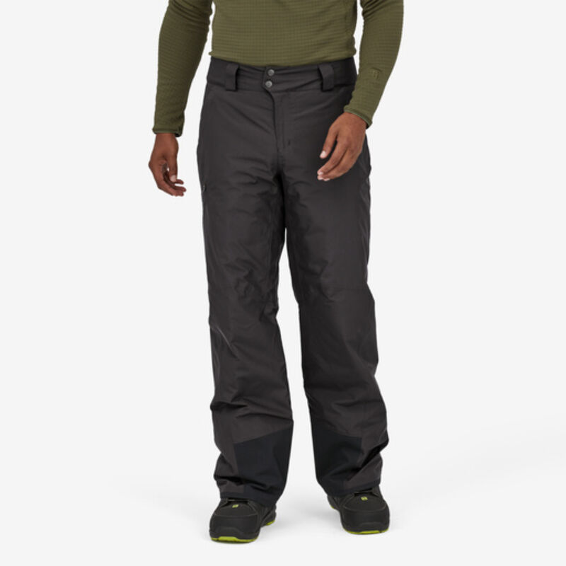Patagonia Insulated Powder Town Pants Mens image number 1