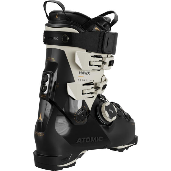 Atomic Hawx Prime 105 S BOA Ski Boots Womens