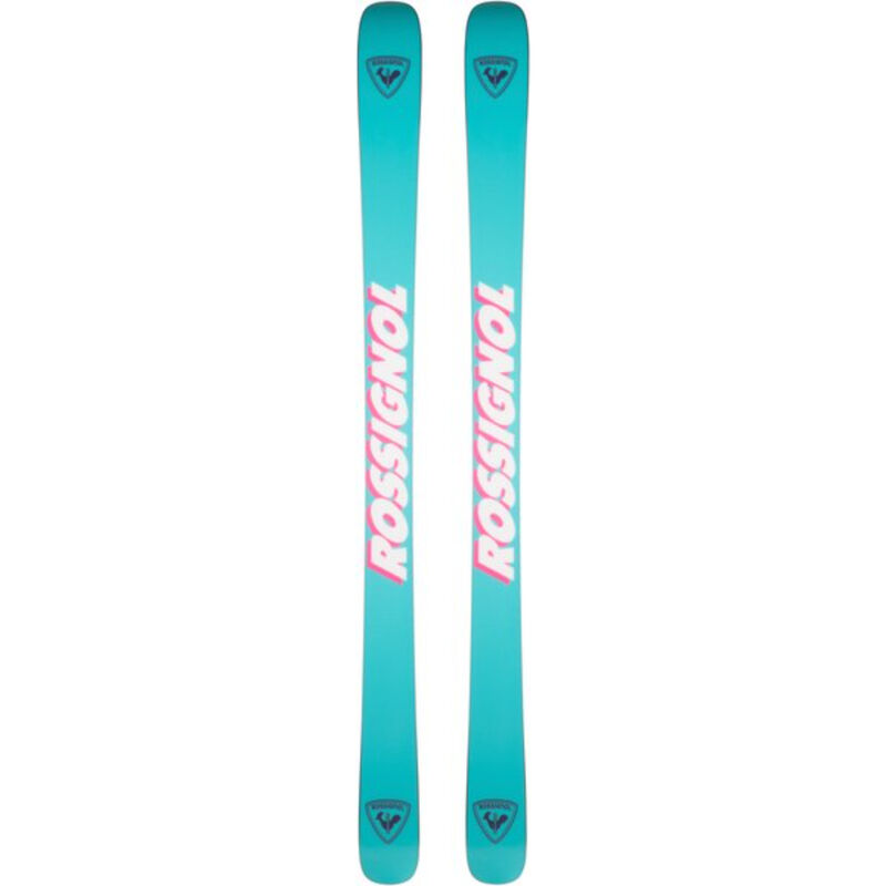 Rossignol Super Blackops Skis image number 1