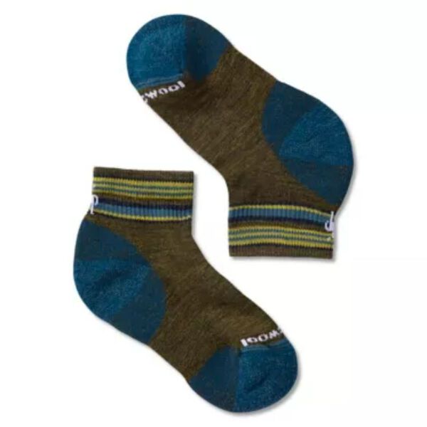 Smartwool Hike Light Cushion Ankle Socks Kids