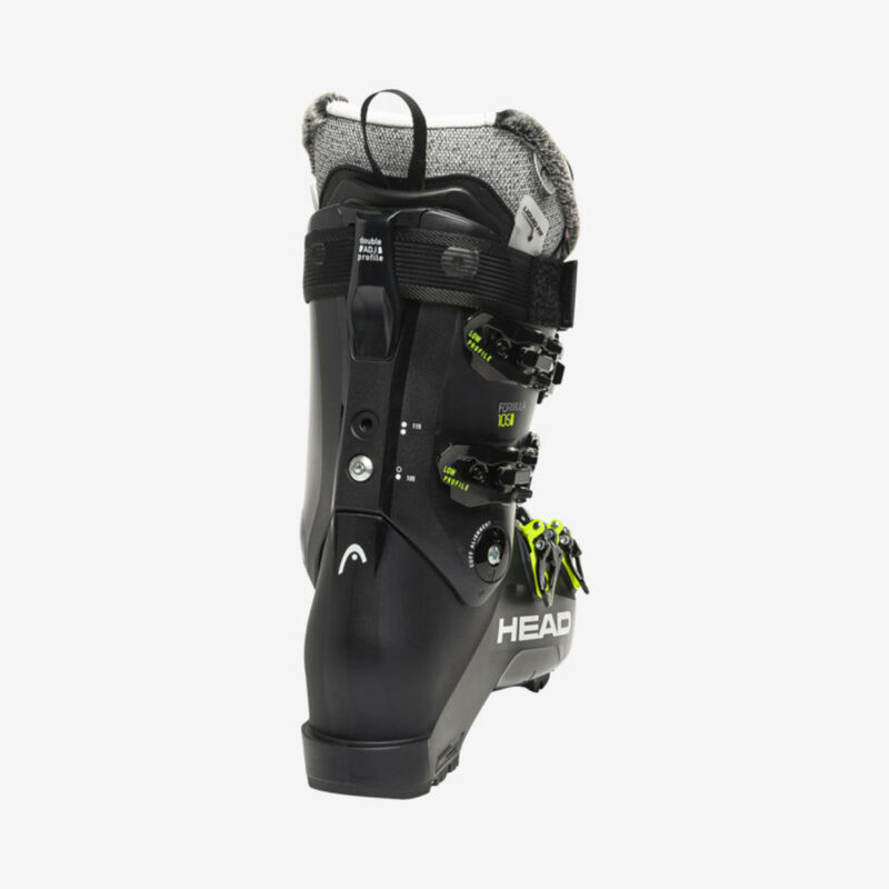 Head Formula 105 GW Ski Boots Womens image number 2